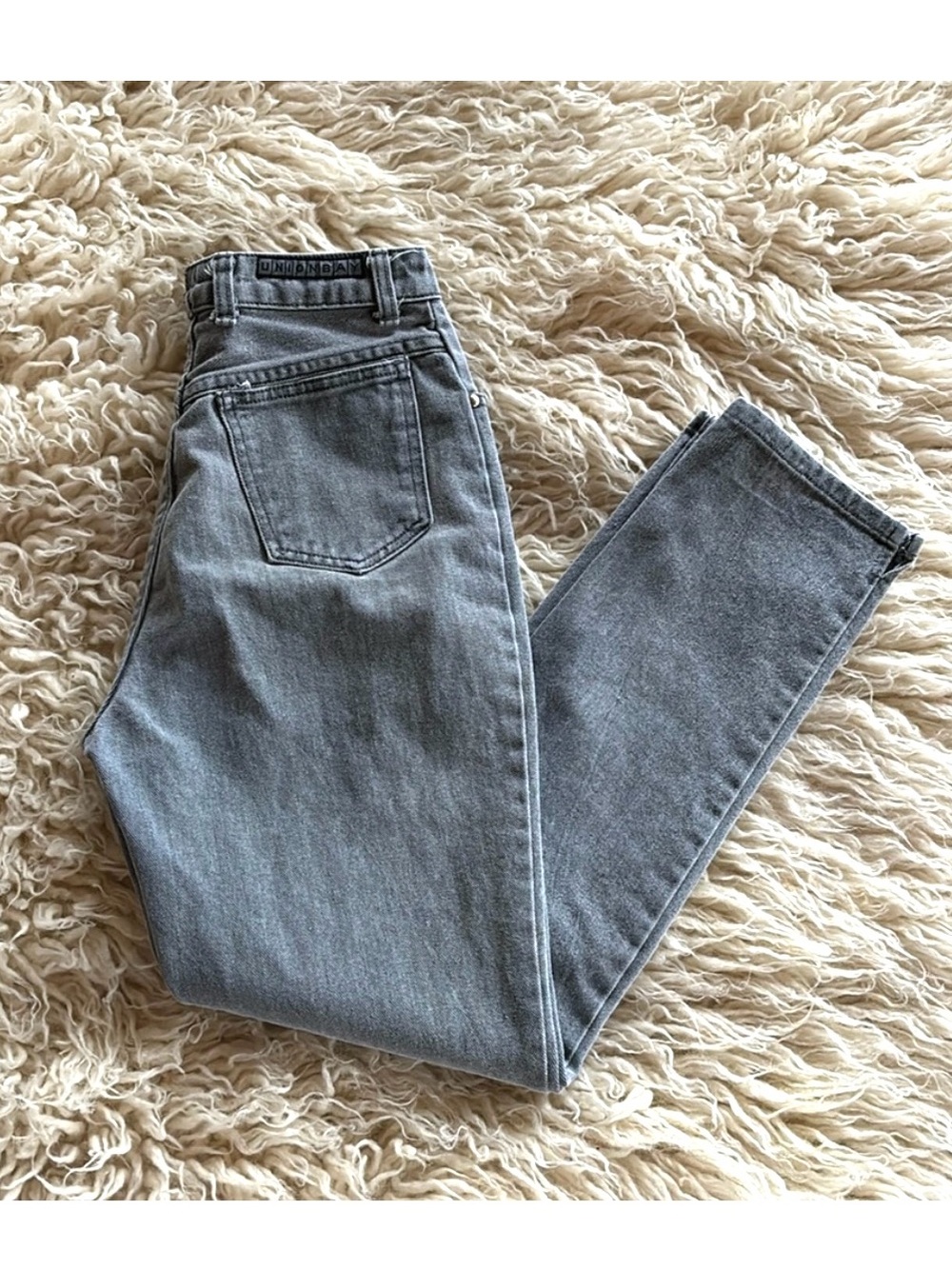 Vintage 80’s Unionbay Jeans